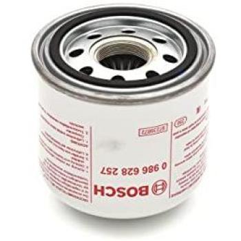 Cartucho de secador de aire comprimido BOSCH 0 986 628 257