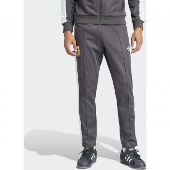 Pantalón de hombre Argentina adidas - Negro - Talla: S - Tejido Jersey de algodón