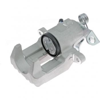 Pinza de freno ABE CZH1221, Trasero Derecha, compatible con vehículos específicos, incluye pistón y soporte, fabricada en aluminio para mayor ligereza y resistencia a la corrosión