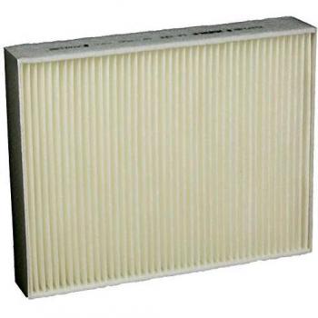 KNECHT LA 742 Filtro, aire habitáculo