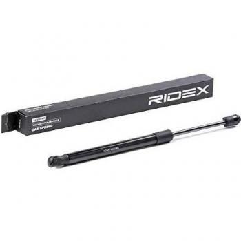 RIDEX 219G0803 Amortiguador de gas, maletero