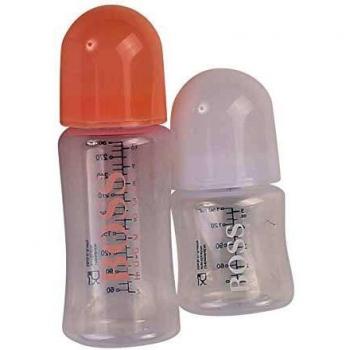 Hugo Boss Juego de botellas para bebé.
