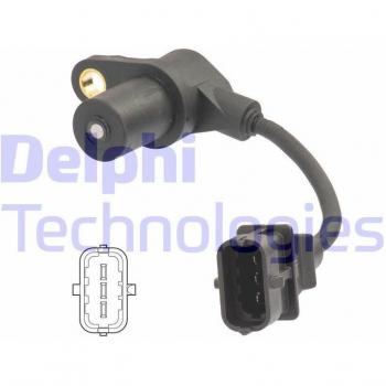 Sensor de posición del cigüeñal DELPHI SS11242