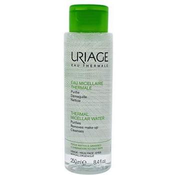 Uriage Eau Thermale Micellar Water for Combination to Oily Skin 250ml