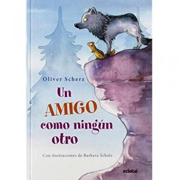 Un amigo como Ningún Otro