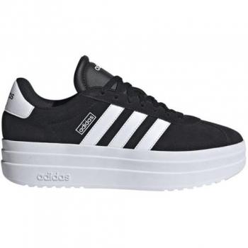 Adidas VL Court Bold Women's Platform Sneakers