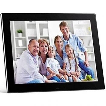 Braun DigiFrame 1281 HD