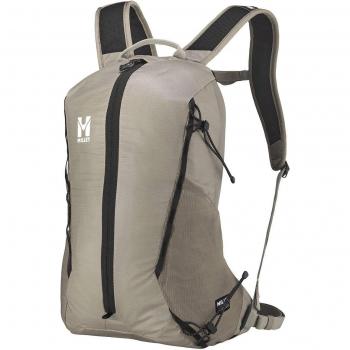 Mochila de montaña Millet Wanaka 10L unisex beige