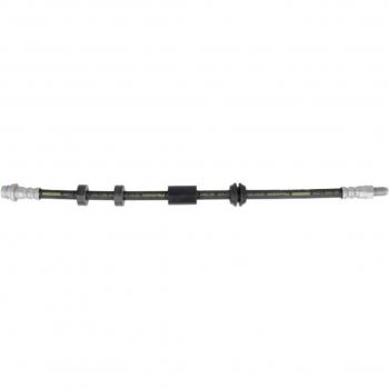 Tubo de freno BOSCH 1 987 481 563 - Latiguillo de freno, alta resistencia, material duradero, compatible con sistemas de frenos hidráulicos, fácil instalación