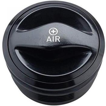 Rockshox Unisex - Gorra Adulto - 2059011022 Negro Talla Única