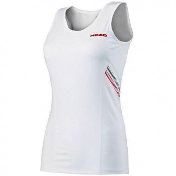 Head Chicas Club Tank Top Girls 140