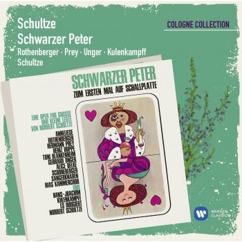 Schwarzer Peter