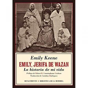 Emily, Jerifa de Wazan. La historia de mi vida