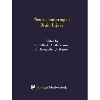 Neuromonitoring in Brain Injury
