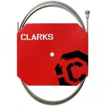 Clarks W6052 Cable, Plata, Talla Única