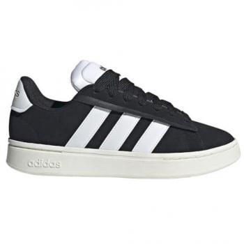 Adidas Grand Court Alpha Sneakers Core Black / Ftwr White / Off White