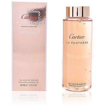 Cartier The Panther Shower Gel 200 ml