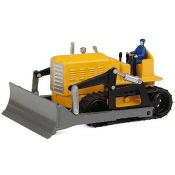 Bulldozer Vintage Joal Modelo 210