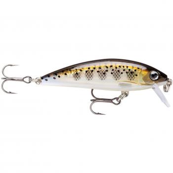 Rapala - X Rap Countdown, Color 50 mm