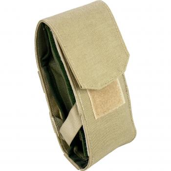 GPS Tasche ZentauroN -Farbe: Sand