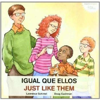 Igual Que Ellos / Just Like Theam