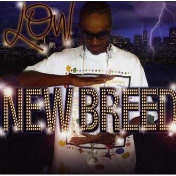 New Breed - Low