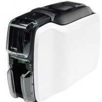 Cinta Entintada Dorada Zebra 800300-306 para Impresoras ZC100/ZC300 - 1500 Imágenes