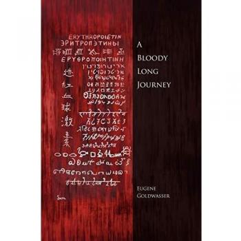 A Bloody Long Journey
