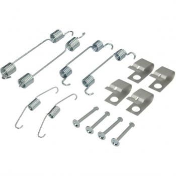 Juego de accesorios, zapatas de freno QUICK BRAKE 105-0833