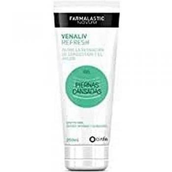 Venaliv Refresh Gel Farmalastic Novum 250ml