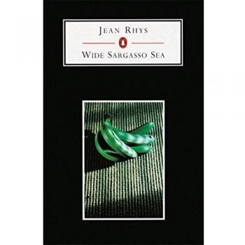 Wide Sargasso Sea