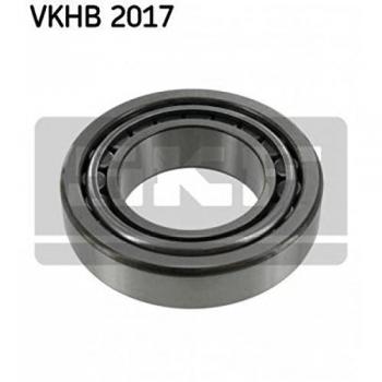 Cojinete de Rueda SKF VKHB 2017