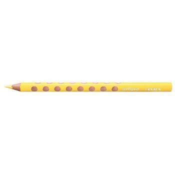 Lápices de color Lyra Groove amarillo fluor
