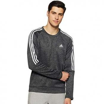 adidas Otr Crew M Sudadera, Hombre, Grey h, 2XL