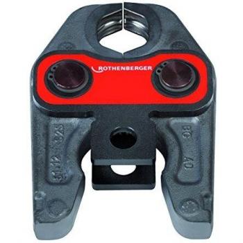 Mordaza Standard TH16 mm para Prensadoras Rothenberger 015322X