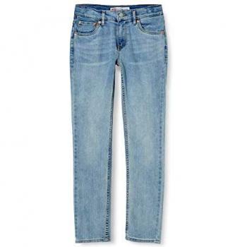 Vaqueros Levi's ® Kids 512 Tapered Slim Fit