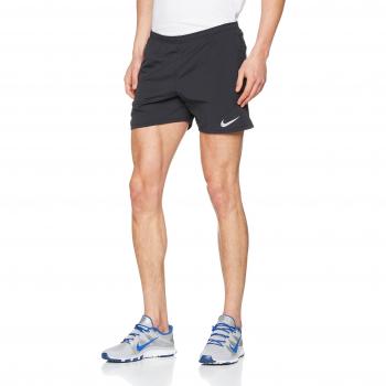 Nike - Pantalones cortos para hombre Flex 5, Hombre, color Black/Black/
