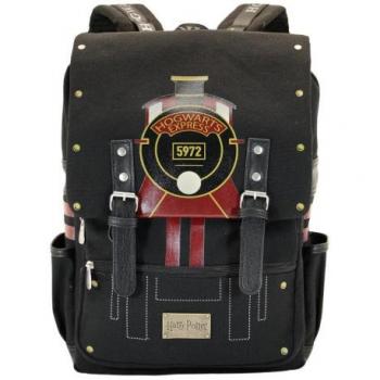 Mochila de Colección Harry Potter Hogwarts Express con Compartimento para Portátil