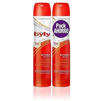 Byly Extrem 72H Musk Set
