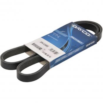 Correa acanalada en V DAYCO 5PK1230EE, tipo de producto: correa V-ribbed, longitud: 1230 mm, número de canales: 5