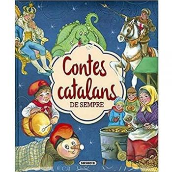 Contes catalans de sempre