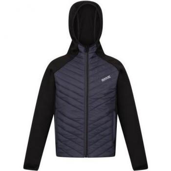 Regatta - Chaqueta Acolchada Kielder Hybrid VII para Niños/Niñas