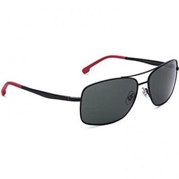 Carrera Black Metal Sunglasses for Men Model 8040/S