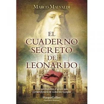 El Cuaderno Secreto De Leonardo