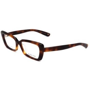 Gafas de vista Bottega Veneta mujer BV16905L, montura elegante, diseño contemporáneo, color negro con detalles dorados, lentes ópticos personalizables