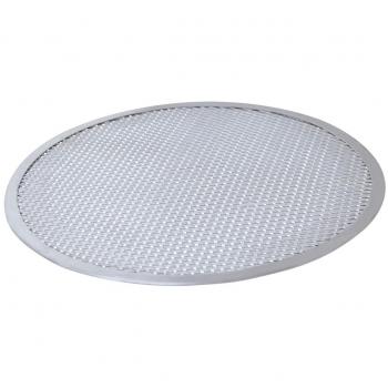 Grille de Cocción para Pizza en Aluminio - 31 cm - Excelente Ventilación