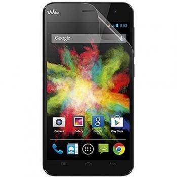 Wiko 103277 - Protector de pantalla para Wiko Bloom