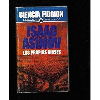 LOS PROPIOS DIOSES