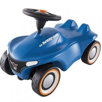 Big Spielwarenfabrik 800056240 - Coche de Juguete Neo