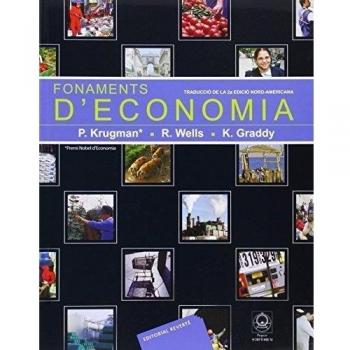 Fonaments d'economia